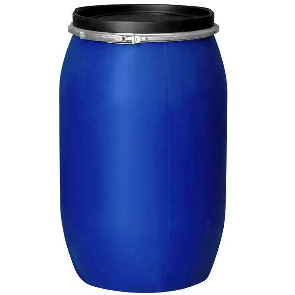 Csatos hordó 120L kétféle változatban - csak egyedi szállítással vagy személyes átvétellel