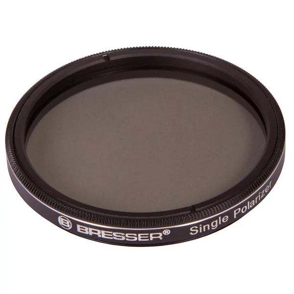 Bresser polarizáló 2"-os szűrő teleszkópokhoz - 73780