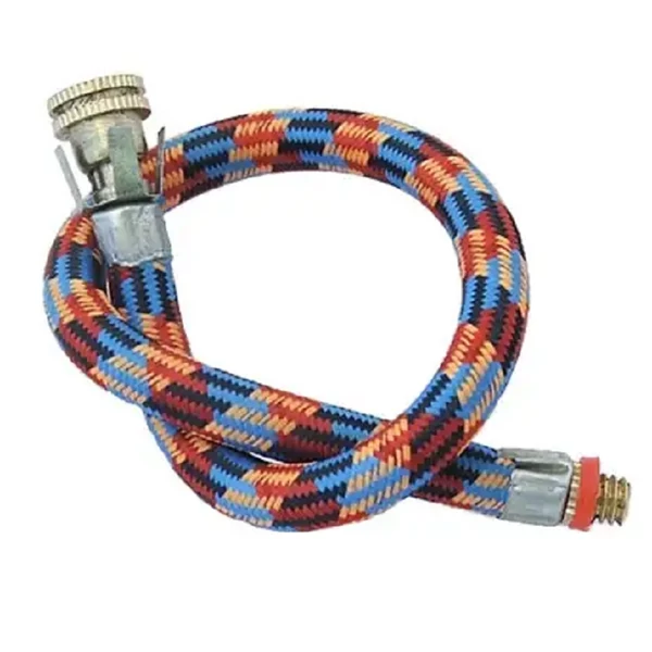 Csavaros kerékpár pumpatömlő 8920057