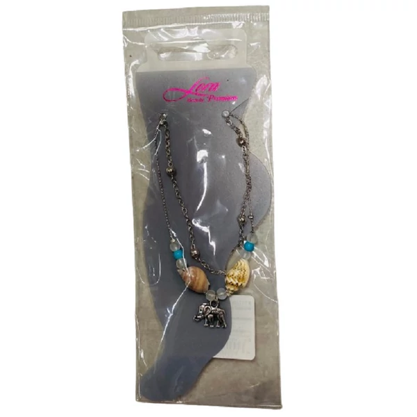 Lora bokalánc különböző díszekkel 870108