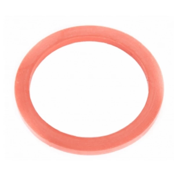 Szász 6 személyes inox szilikonos gumigyűrű