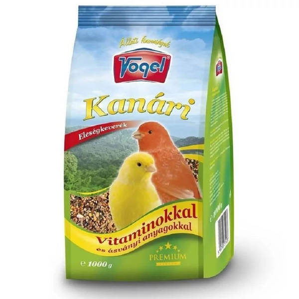 Vogel kanári eledel 1kg