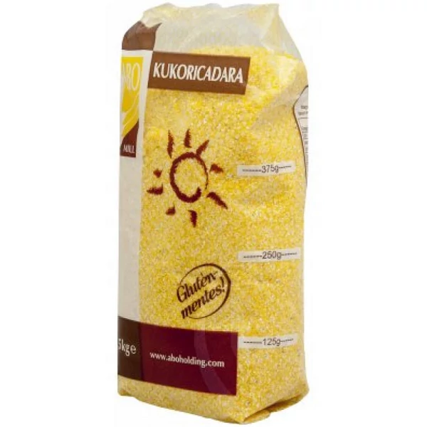 ABO kukoricadara 500g