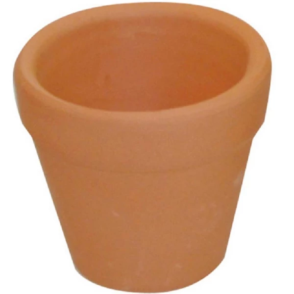 PlayBox: Agyagcserép 10db-os szett 4x4,5 cm