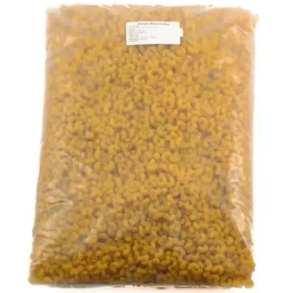 Szarvacska durum tészta 5kg