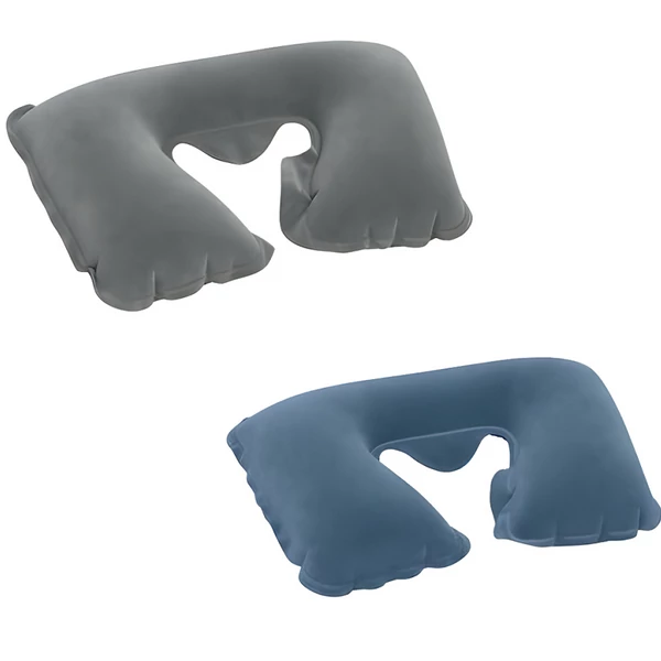Bestway: Felfújható nyakpárna kétféle változatban 37x24x10cm