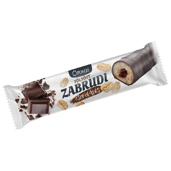 Cornexi zabrudi csokis kakaós bevonattal 30 G