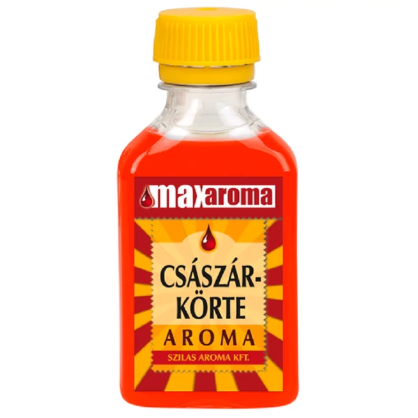Szilas császárkörte aroma 30ml