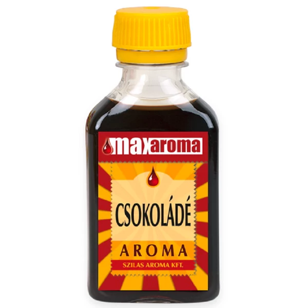 Szilas csokoládé aroma 30ml