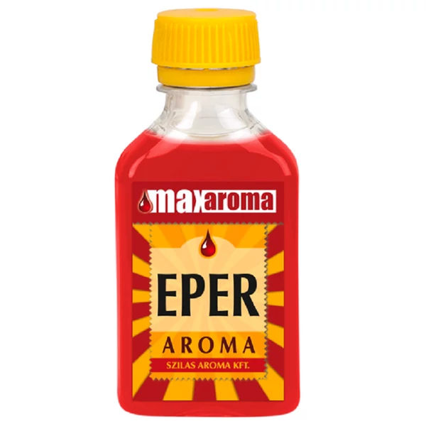Szilas eper aroma 30ml
