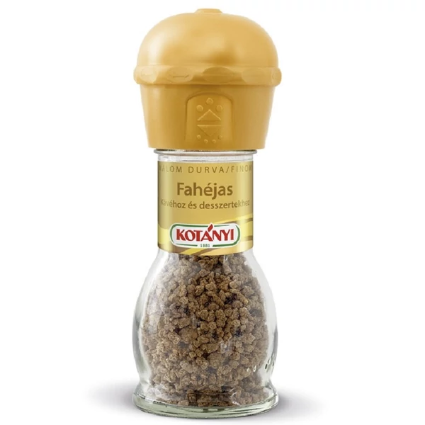 Kotányi fahéjas malom 66g