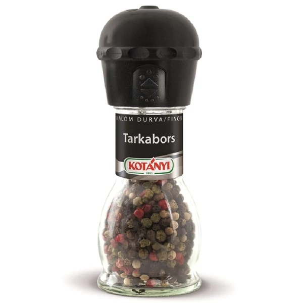 Kotányi tarkabors malom 35g