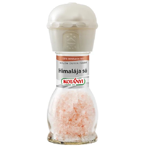 Kotányi himalája só malom 88g