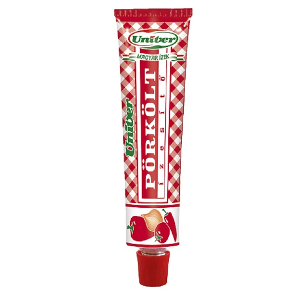 Univer pörköltízesítő krém 70g