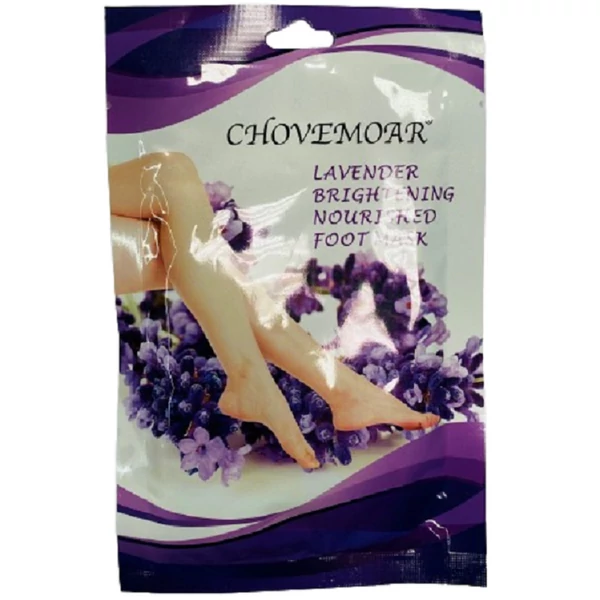 Lora lábmaszk 1pár 38g 950979