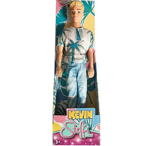 Steffi Love: Kevin fiubaba - Simba Toys