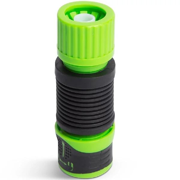 Garden of eden flexibilis tömlőcsatlakozó 1/2 11681