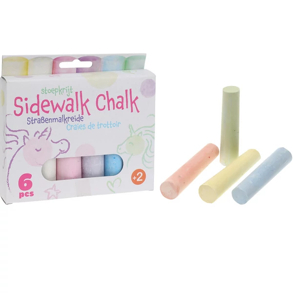 Jumbo aszfaltkérta 6db M16300040