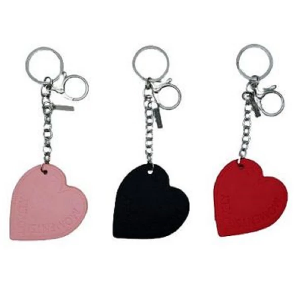 Lora kulcstartó szives feliratos 880402