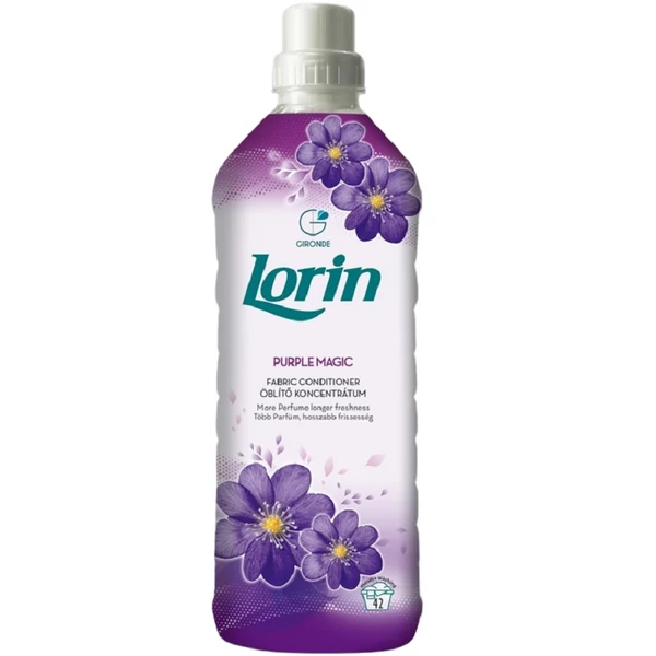 Lorin purple magic öblítő 1L