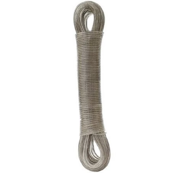 Enger műanyag bevonatos szárítókötél 30M ENG-430