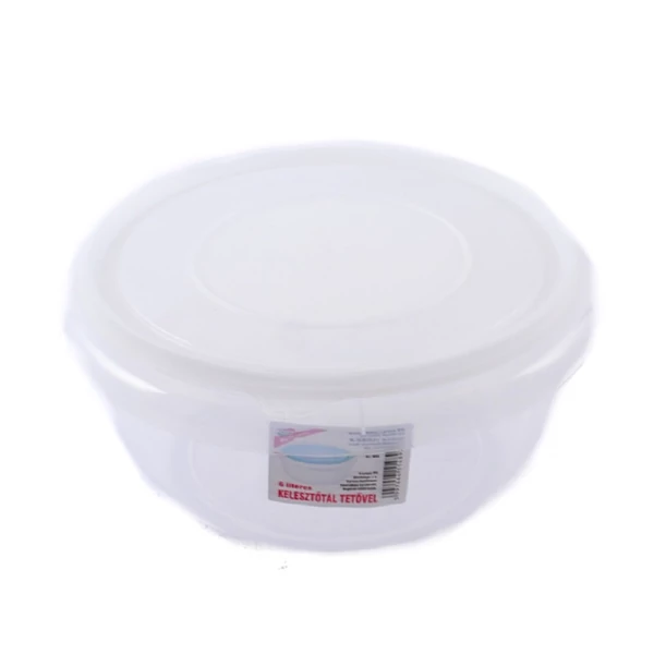 Kelesztőtál tetővel többféle színben 6L 900