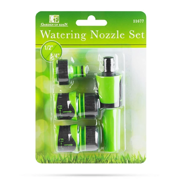Garden of Eden öntöző sugárcső szett 11677