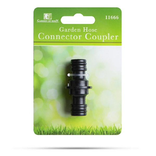 Garden of Eden tömlőcsatlakozó toldó 1/2-3/4 111666