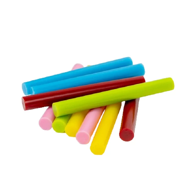 Handy macaron színes ragasztórúd 10db-os kiszerelésben 11x100mm 11117A