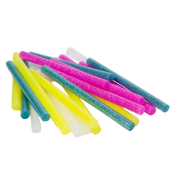 Handy fluoreszkáló színes ragasztórúd 20db-os kiszerelésben 7x100mm 11117D