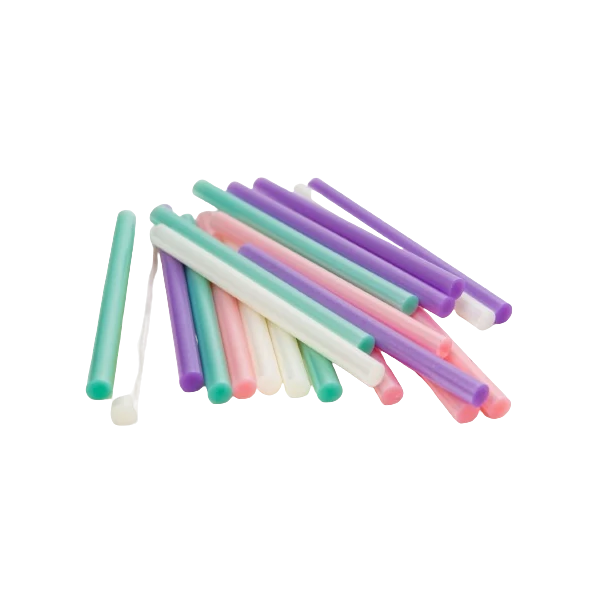 Handy gyöngyház színes ragasztórúd 20db-os kiszerelésben 7x100mm 11116B