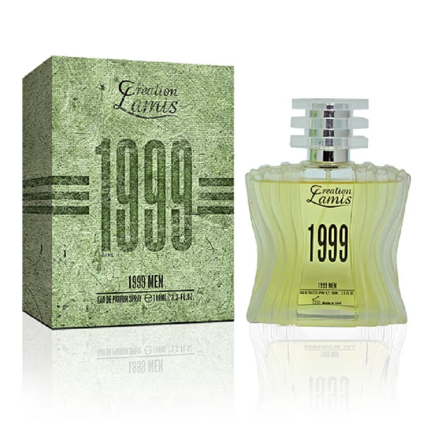 Lamis parfüm 1999 100ml férfi