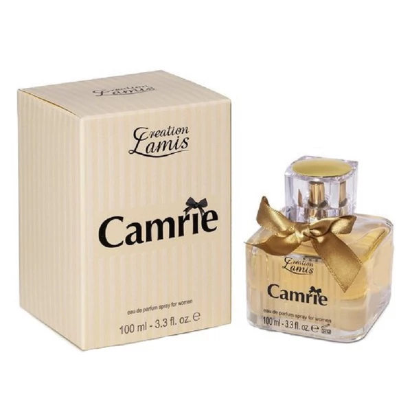 Lamis parfüm Camire 100ml női