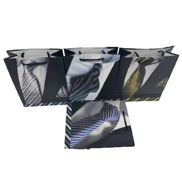 Cent Ajándéktasak férfiaknak 32x26x10 cm 277802