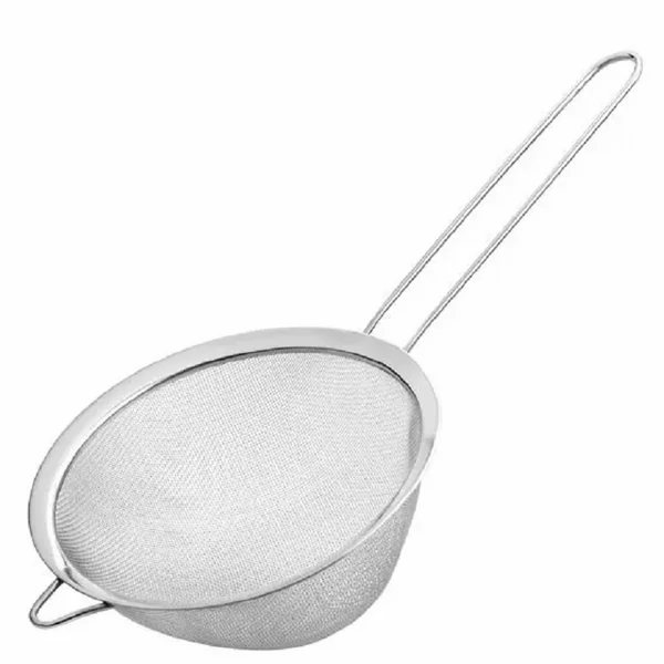 Enger inox szűrő 10cm ENG-519