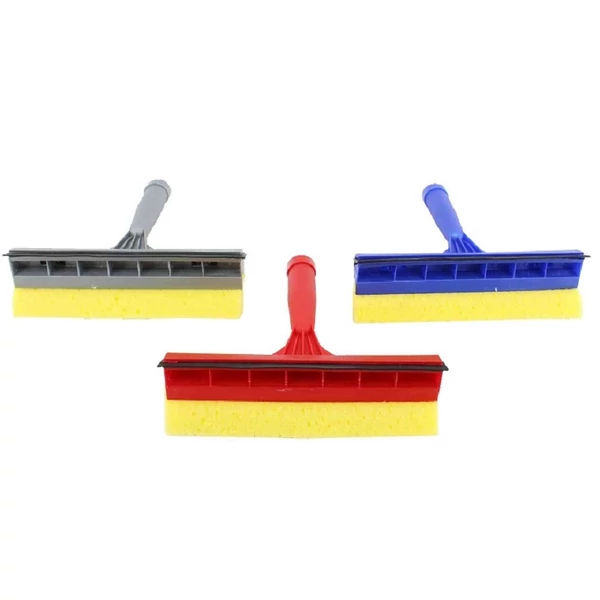 Ablaklehúzó szivacsos