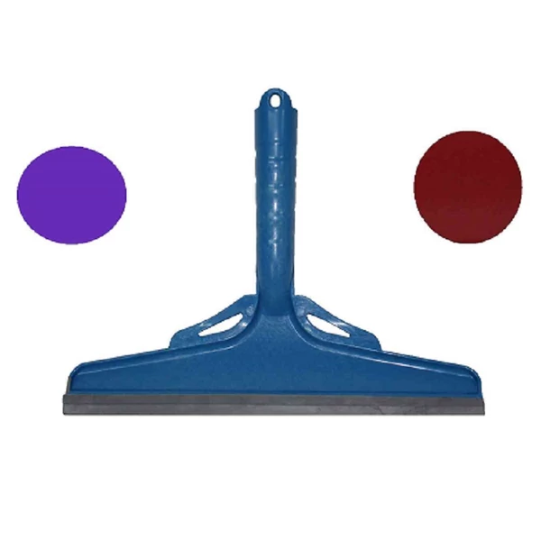 Ablaklehúzó gumis 27cm