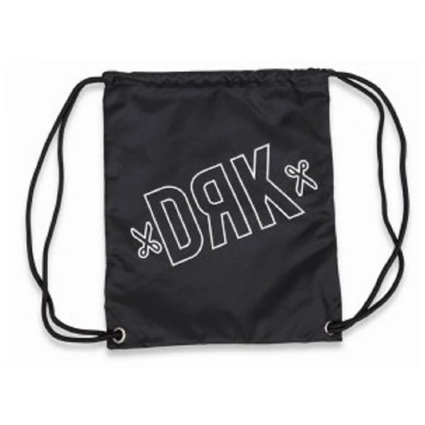 DRK fekete-fehér tornazsák 263060008