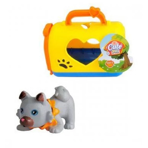 Állathordozó állattal 3 féle változatban BZ5032