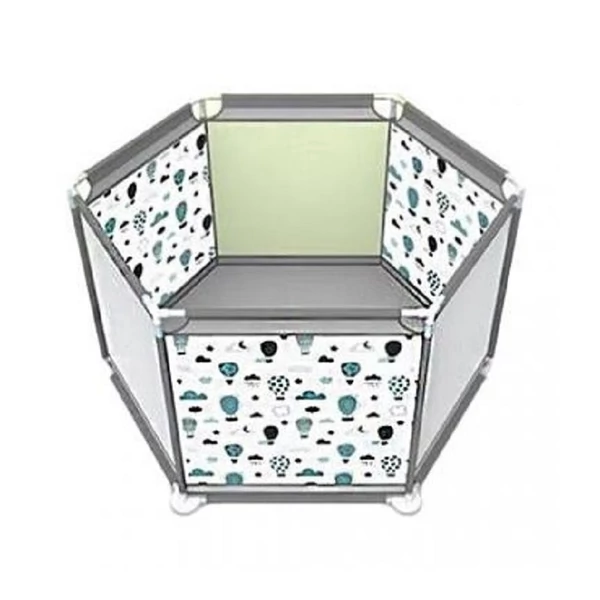 Játék labdamedence 100x52x52cm BB1139