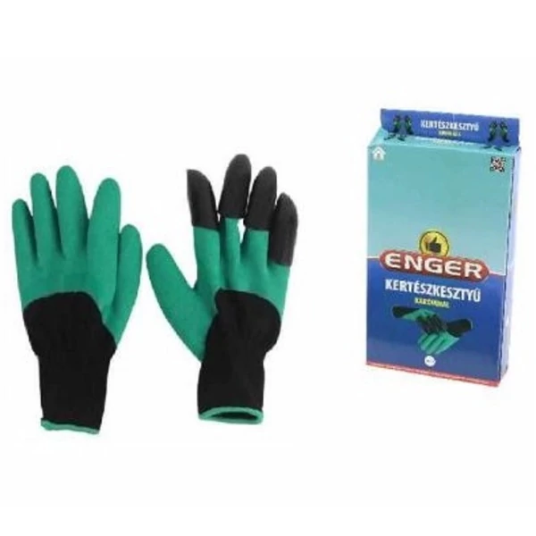 Enger karmos kertész kesztyű 1pár ENG-313