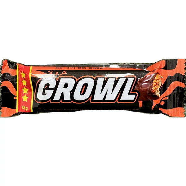 Togo growl 18g