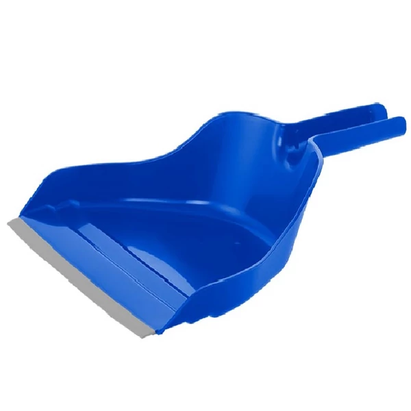 Bonus handrix haccp lapát gumi éllel kék színben 