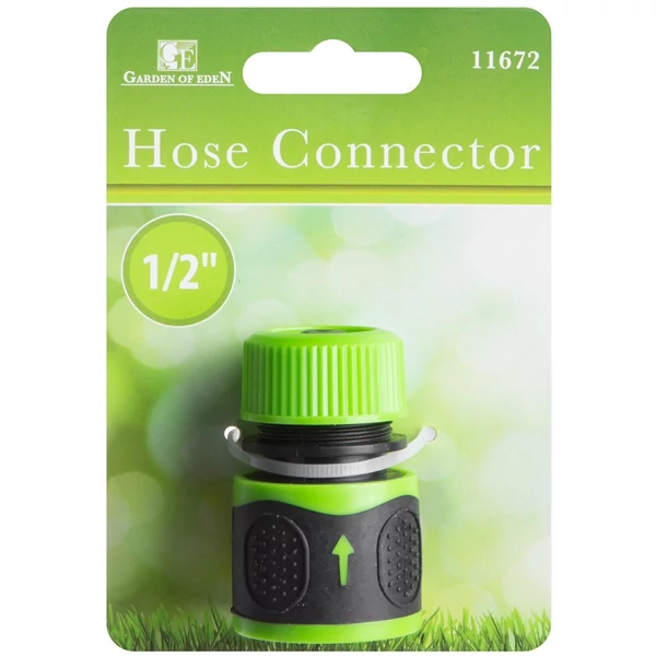 Garden of eden tömlőcsatlakozó 1/2-es tömlőhöz 11672