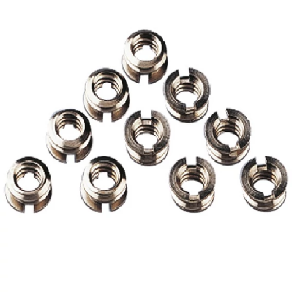 Hama menetátalakító A1/4>B3/8 10 db (5120)