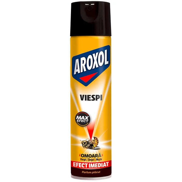 Aroxol darázsirtó 300ml