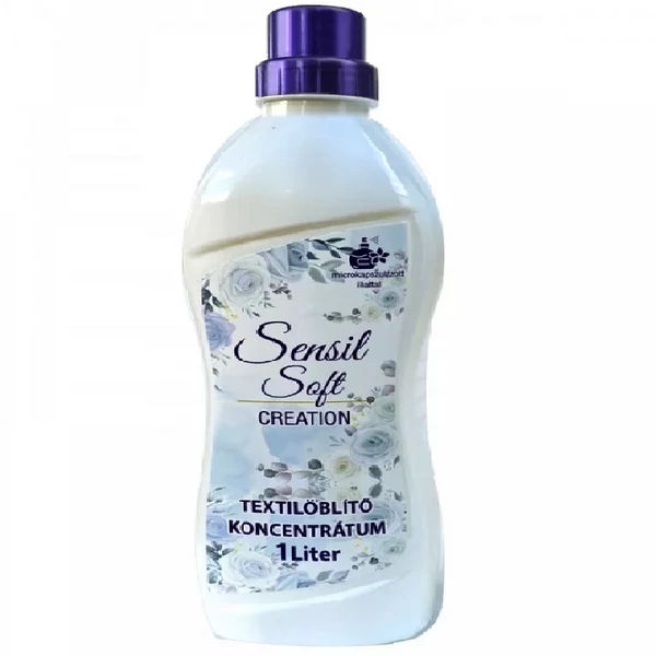 Sensil soft creatuion öblítő koncentrátum 1L