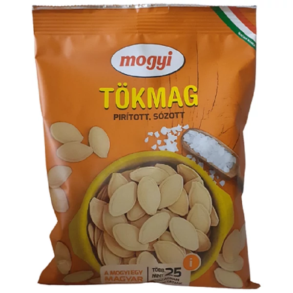 Mogyó tökmag 130g