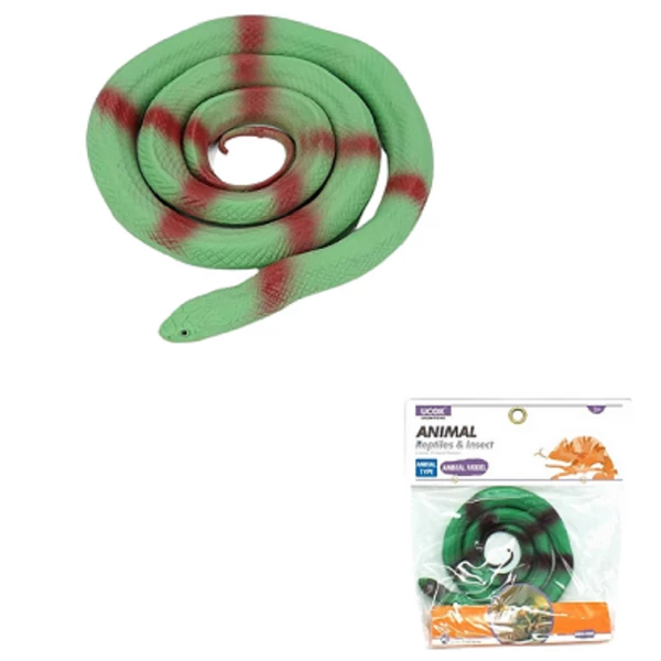 Játék kígyó 86 cm BZ1000