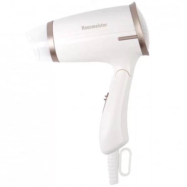 Hausmeister hajszárító 1400W HM 2002